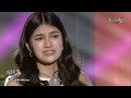 Bianca | Wag Na Wag Mong Sasabihin | Top 12 | Season 3 | The Voice Teens Philippines