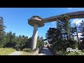 What is Clingmans Dome? 10 things you didn't know