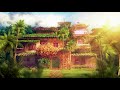 Encanto Music & Ambience | Beautiful Day at the Casita with Peaceful Music