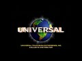 Universal Television Enterprises Exclusive Distributor (1998, Long Version)