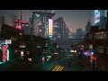 CYBERPUNK 2077 Anniversary Mix | 40 Songs, 3 Hours of Cyberpunk's Best Music | Ambient Soundtrack