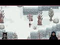 Mulai winter | Mabar modded Stardew Expanded + Ridgeside Indonesia #12 -2