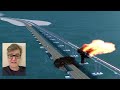 CRIMEA BRIDGE BOMB | In-depth analysis & explanation