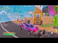 Ghost in fortnite location at gas station between reckless and restored reels go check out