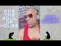 CROM DEEP SOUL HOUSE SESSION MONSTER MIX MAR 2024 S3