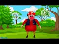 Motu Patlu Funny Motu Eats Chilli Game | Motu Patlu games