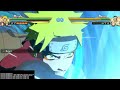 5 Advanced Minato Combos For High Level Matches - Naruto Storm Connections