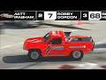2019 Long Beach Race 2 - Stadium SUPER Trucks
