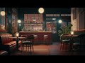 Relax Quiet Cafe ☕ Cafe Ambience with Relaxing Smooth Piano Lofi Music for Study, Sleep