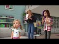 Barbie Dreamhouse Adventures | ✨ Clips