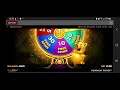 Squealin Riches 'Lock & Win' slot (base game)