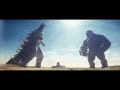 GODZILLA x KONG: THE NEW EMPIRE - New TV Spot (2024) | godzilla x kong the new empire trailer