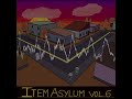 10 Hours - Item Asylum