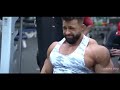 FIGHT MODE - I WILL NOT QUIT - EPIC BODYBUILDING MOTIVATION
