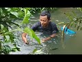 CAMPING HUJAN DERAS || MASAK MAKAN MALAM