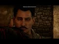 Dragon Age Inquisition - Corypheus Encounter, In Your Heart Shall Burn Quest
