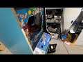 Repairing Nintendo's Legendary POPEYE Arcade Machine!!!