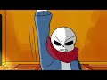 Wolf in Sheep's Clothing (Undertale Animation 3rd Anniversary special)