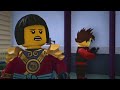 Kai being Kai (NINJAGO)