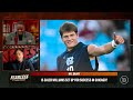 NFL Draft SHOCKER: Falcons Take Michael Penix After Breaking the Bank for Kirk Cousins | Ep 680