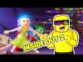 Roblox But WE'RE INSIDE OUT CHARACTERS