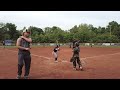 Militia baseball #baseball #kidsbasketball #espn