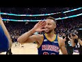 The Best Steph Curry STORIES ever told by NBA Legends