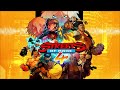 Streets of Rage 4: Rising Up (extended to over an hour)