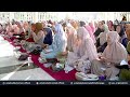 LIVE | Ngaji Kitab At-Targhib wa At-Tarhib | Ustadz Abdul Somad