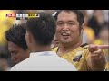 Japan Rugby League One D1 2023/24 R15 - TOSHIBA BRAVE LUPUS TOKYO v TOKYO SUNTORY SUNGOLIATH