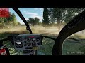 OH 6A First Flight and Tips | DCS |