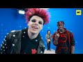 KSI x YUNGBLUD x Polo G - Patience Behind The Scenes | MTV Music