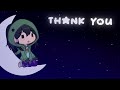 MESSAGES FROM THE STARS || Animation Meme || Fake Collab || 8K Special || Tweening || Gacha Life 2