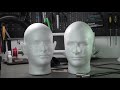 How to make a binaural (