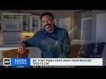 Dr. Tony Evans steps away from ministry 