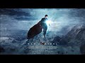Hans Zimmer - Flight (Man Of Steel) 30 Minutes