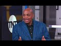 Inside the NBA previews Bucks vs Pacers Game 4