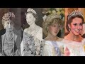 Kate Middleton Turns 42! 🥳  Looking Back at Princess Catherine Tiaras, Including Cartier Halo Tiara