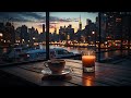 Smooth of Night Jazz   Exquisite Jazz Piano Music   Calm Background Music for Relax, Chill, Read,