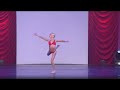 Lilly Anderson - Best Dancer Recompete (TDA Las Vegas 2024)