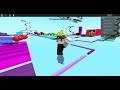 Attempting one of the loooooongest Obbys In Roblox this seems bad #1