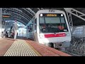 Trainspotting A, B & C-Series at Leederville, Whitfords & Warwick Pre-Yanchep Line