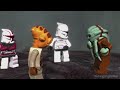 Lego Star Wars TCW With No Context