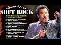 Lionel Richie, Rod Stewart, Rod Stewart, Phil Collins, Bee Gees - Best Soft Rock 70s 80s 90s