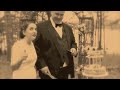 John Dingler Moviettes - Robbie & Katy Dingler Wedding Ceremony (aged)