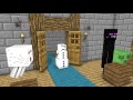 Monster School Fidget Spinner- A  Minecraft Animation