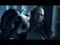 Metal Gear Rising: Revengeance - Red Sun (Sundowner Boss Battle) Extended