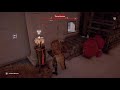 Breaking and Entering Pharos Garrison - Assassin Creed Origins (Stealthy....probably)
