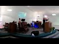 7/22/18 church service , delivered from demon possession testimony