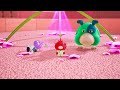 Pikmin's BIGGEST Degenerate - The Story of Louie